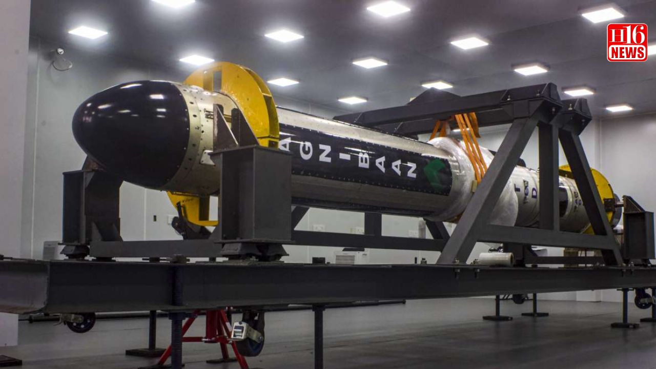 Agnikul reveals plans for full rocket reusability